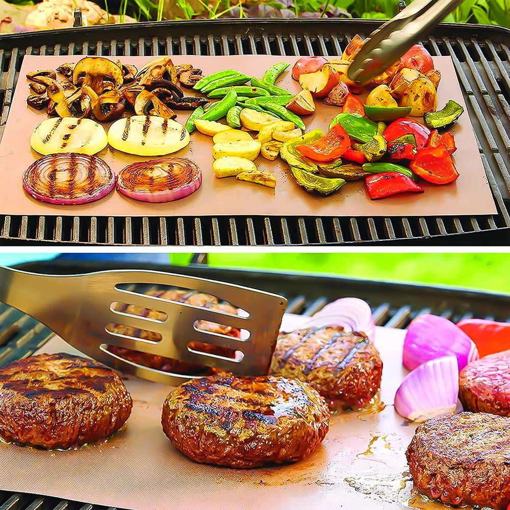 Bbq grill mat Outlet