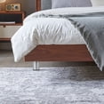 thumbnail image 4 of OUNONA 4Ud Soportes Ajustables Para Muebles Plata Resistentes Para , Sofá Y Mueble TV, 4 of 6
