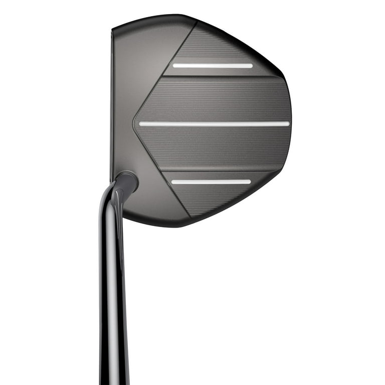 Cobra Vintage Cuda Putter Steel 34'' Inches New - Walmart.com