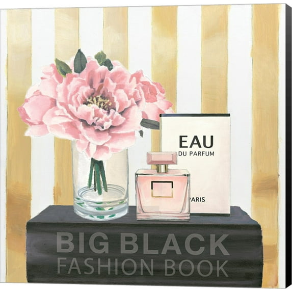 Forever Fashion I by Marco Fabiano, Canvas Wall Art