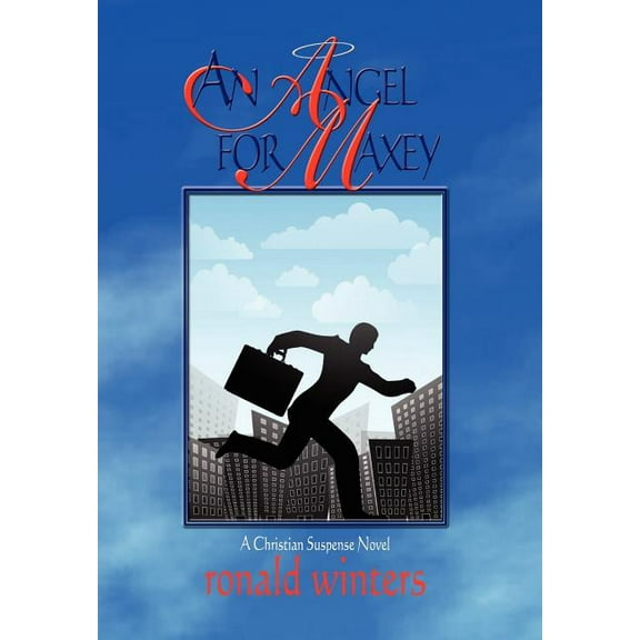 Angel for Maxey