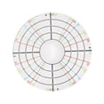 thumbnail image 1 of Acrylic Precise Circle Divider for Pottery Crafting, 1 of 5
