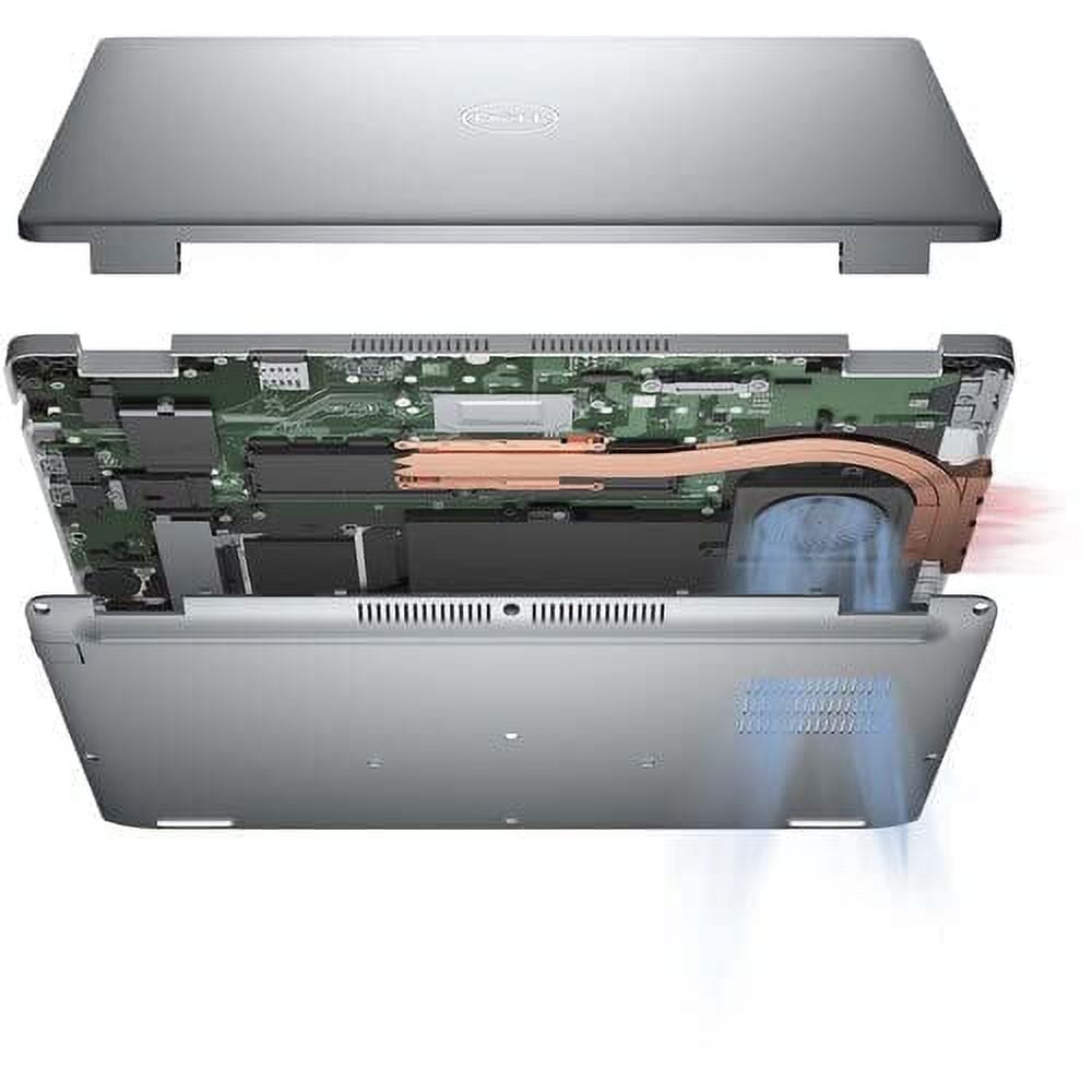 Dell Latitude 5420 14" FHD Laptop Intel Core i7-1185G7 3.0GHz 16GB RAM 512GB SSD Windows 11 Professional