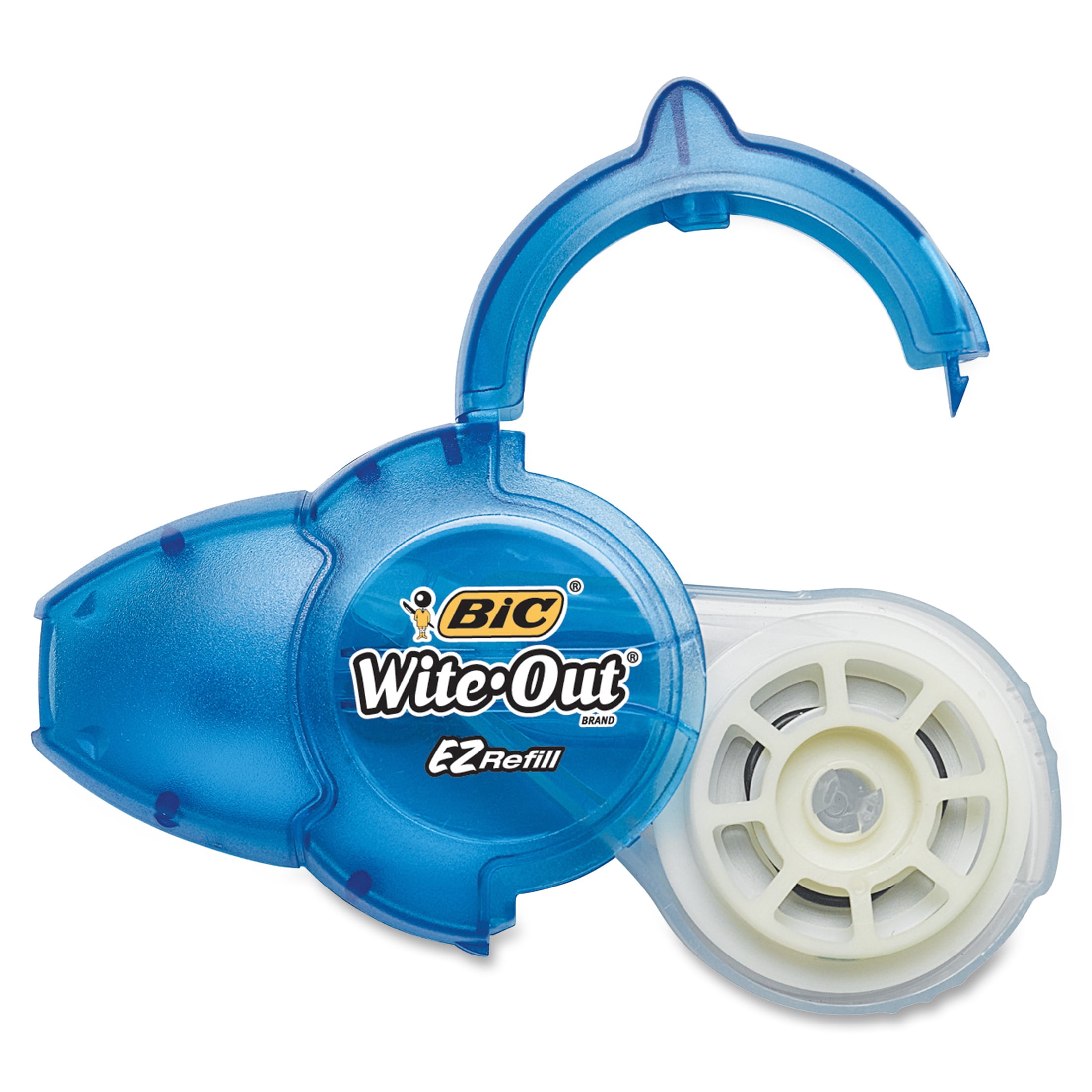 BIC Wite Out Correction Tape Refill