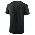 thumbnail image 3 of Men's Black Cleveland Cavaliers The Extras T-Shirt, 3 of 3
