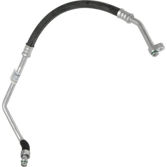 New UAC HA 111313C A/C Suction Line Hose Assembly -- Suction Line