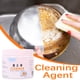 thumbnail image 1 of pstuiky Sumerge y limpia el fondo de la olla con aceite espeso|Herramienta potente para la limpieza de la cocina|Agente limpiador de campanas extractoras, 1 of 9