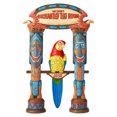 thumbnail image 3 of Disney The Enchanted Tiki Room 55th Anniversary Figure by Jim Shore New with Box, 3 of 3