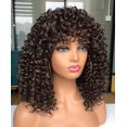 thumbnail image 2 of FURIDEN Lite Rizador de doble voltaje: 110 V-240 V 1 pulgada Barril de cerámica 2 en 1 Rizador para mujeres - Viajes a Europa para cabello corto/fino con abrazadera, 2 of 4
