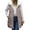 Light Purple, variant on Women's Winter Coat Long Waterproof - Warm Snow Winter Jacket for Women, Cold Weather Outerwear