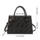 thumbnail image 3 of Bolso informal de moda para mujer, bolso de hombro, bolso de mensajero, cartera, bolso de hombro de PU, 3 of 6