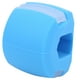 thumbnail image 5 of Ejercitador de músculos de la mandíbula facial, pelota de ejercicio para la barbilla, ejercitador de línea de mandíbula facial, pelota de ejercicio, entrenador azul, 5 of 12