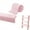Pink, variant on Wall Cushion Padding,78.7x15.75x0.47In Self-Adhesive Padded Sticker,QZS Decorative Beige Foam Padded Panel for Bedroom/Living Room,1pack
