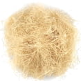 thumbnail image 2 of MISSMILE 3.17oz Basket Filler,Natural Sisal Fiber Shredded Paper for Gift Baskets,Stuffing for Crafts Box Filler, 2 of 7