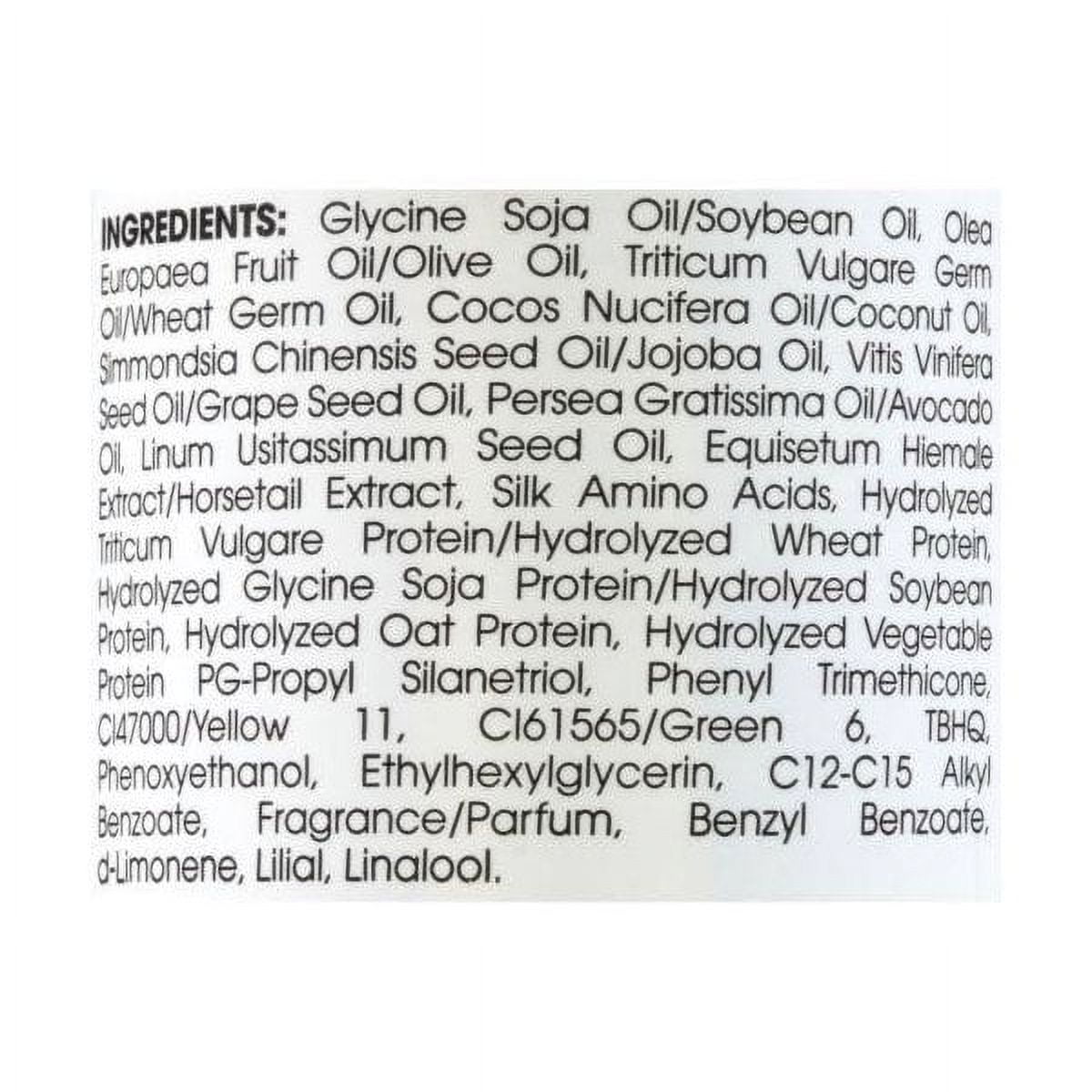 African Pride Olive Miracle Growth Oil, 8 oz (Pack of 2)