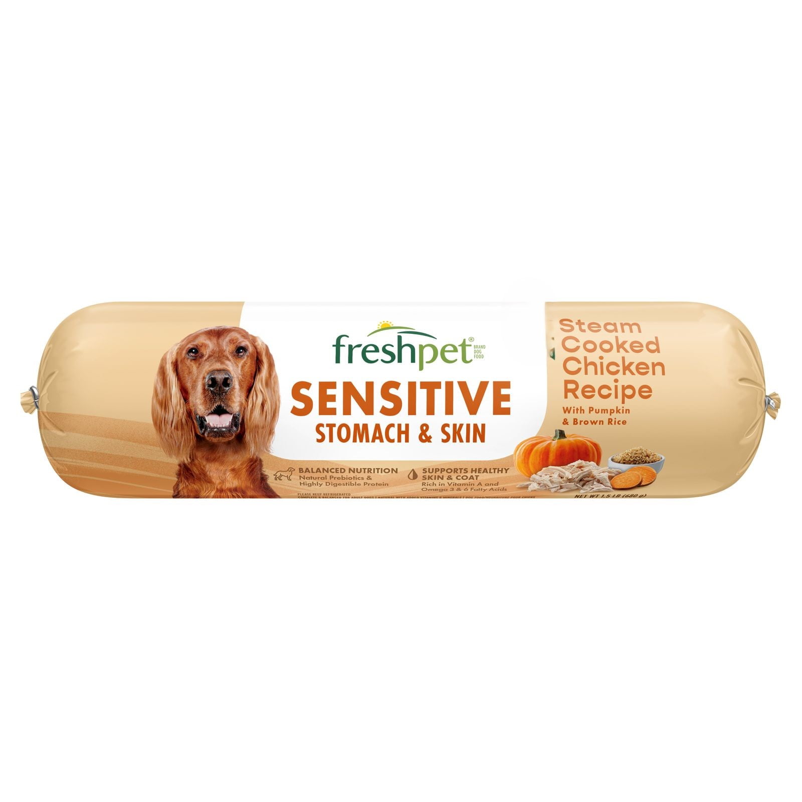 Cold dog food walmart hotsell