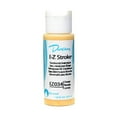 thumbnail image 4 of E-Z Stroke Translucent Underglaze brick red, 1 oz. (pack of 4), 4 of 5