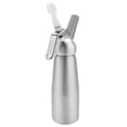 thumbnail image 2 of Rdeghly Aluminum Whipped Cream Dispenser Bundle With Three Nozzles Kitchen, Whipped Cream Dispenser With Three Nozzles, 2 of 8