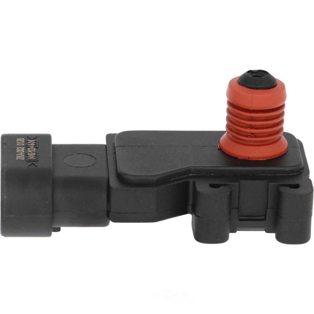 Holstein 2Map0002: Manifold Pressure Sensor Gmc Fits select: 2006-2007 CHEVROLET IMPALA, 2002-2007 CHEVROLET TRAILBLAZER