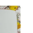 thumbnail image 2 of Ambesonne Colorful Fitted Sheet, Love Letters Romantic, Queen Size, Multicolor, 2 of 2