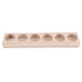 thumbnail image 2 of 2 Piezas Vitrina de Aceites Esenciales Estante Perfecto para Hogar,, 2 of 7