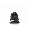 thumbnail image 3 of Nike Men's Air Max Alpha Trainer 4 Black White Shoes, from StockX, 3 of 5