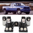 thumbnail image 4 of Intake Heater Relay, Reliable Performance Long Durability 904308 Diesel Engine Relay  For Car, 4 of 8