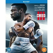 Creed III (Blu-ray)