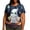 18-Multicolor halloween shirts for women, variant on ersvoioy Plus Size Halloween Shirts for Women Cute Graphic Tshirt Crew Neck Short Sleeve Oversized Halloween shirt Party Fall Loose Fit Casual Basic Tee Tops,Size M-5XL Multicolor L