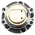 thumbnail image 2 of Geelife For 09 Nissan 350Z 09-20 Nissan 370Z Front Right Wheel Bearing & Hub Assembly, 2 of 8