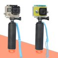 thumbnail image 4 of Sidaley Diving Buoyancy Selfie Stick Handheld Rod Swimming Camera Action Pole Extendable Monopod Outdoor Stabilizer Travel Type11 NO11, 4 of 6