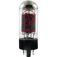thumbnail image 1 of JJ Electronics Amplifier Tube (T-6V6-S-JJ), 1 of 3