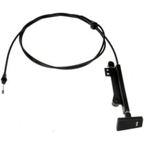 Dorman 912-192 Hood Release Cable for Specific Ford / Lincoln / Mercury Models