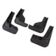 thumbnail image 1 of Juego De Guardabarros, Protección 4 Piezas Material PP Resistente A Impactos Guardabarros Antisalpicaduras Para CX-5 CX5 2022-2024, 1 of 7