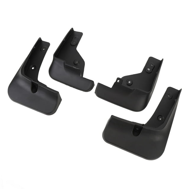 Juego De Guardabarros, Guardabarros Resistentes A Impactos, 4 Piezas Delanteras Y Traseras Resistentes A La Intemperie Para CX-5 CX5 2022-2024