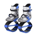 thumbnail image 2 of Zapatos de salto para fitness, zapatos de salto para mujeres y hombres, zapatos de salto deportivos, zapatos de salto que mejoran su experiencia, 2 of 12