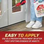 Ortho Home Defense Insect Killer for Indoor & Perimeter Refill2, 1 gal.