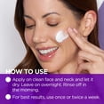 thumbnail image 3 of Andalou Naturals Age Defying Rejuvenating Sleeping Mask, 1.7 Oz, 3 of 8