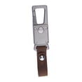 thumbnail image 2 of Llavero Decoración de acero inoxidable Durable Titular de la llave Personalidad Cadena colgante Hombres Regalo Creativo DIY Llaveros Colegas Amigos Yuyangstore llavero, 2 of 8