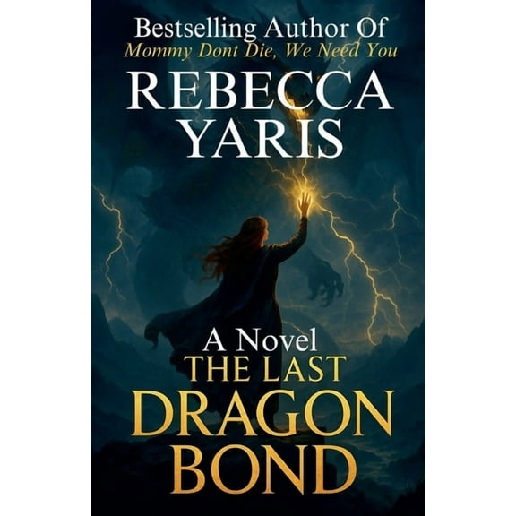 The Last Dragon Bond, (Paperback)