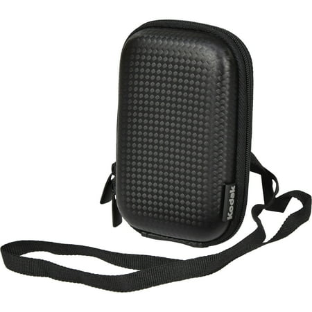 Semi Hard Camera Case - Kodak C1100 Universal Digital Camera Hard Case