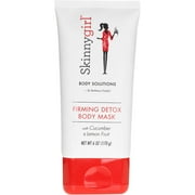 Lotta Luv Detox Body Mask For Sg