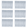 thumbnail image 1 of 60PCS Electric Scooter Folding Buckle Bolt Embossed Bolt Knurled Fixed Pin for M365 PRO PRO 2, 1 of 5