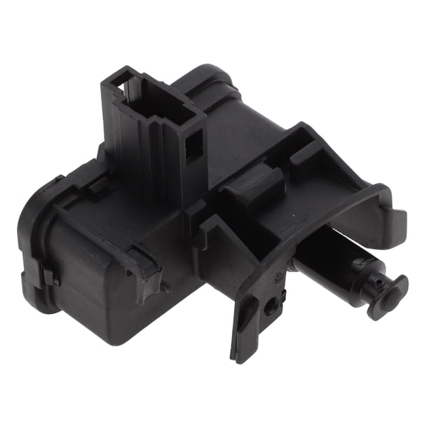 Unique Bargains No.5LD810773 Motor del actuador de bloqueo de la tapa de llenado de combustible para SEAT LEON ST 2011-2020 para SEAT LEON 2012-2018 1 pieza