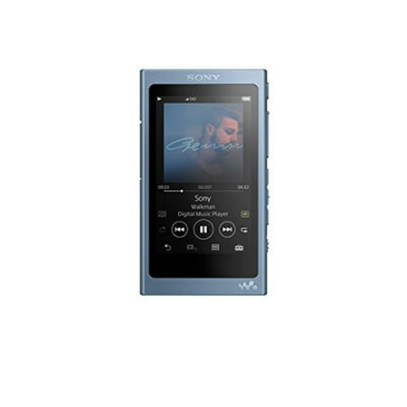 Sony Walkman NW-A45 - Digital player - 16 GB - moonlight