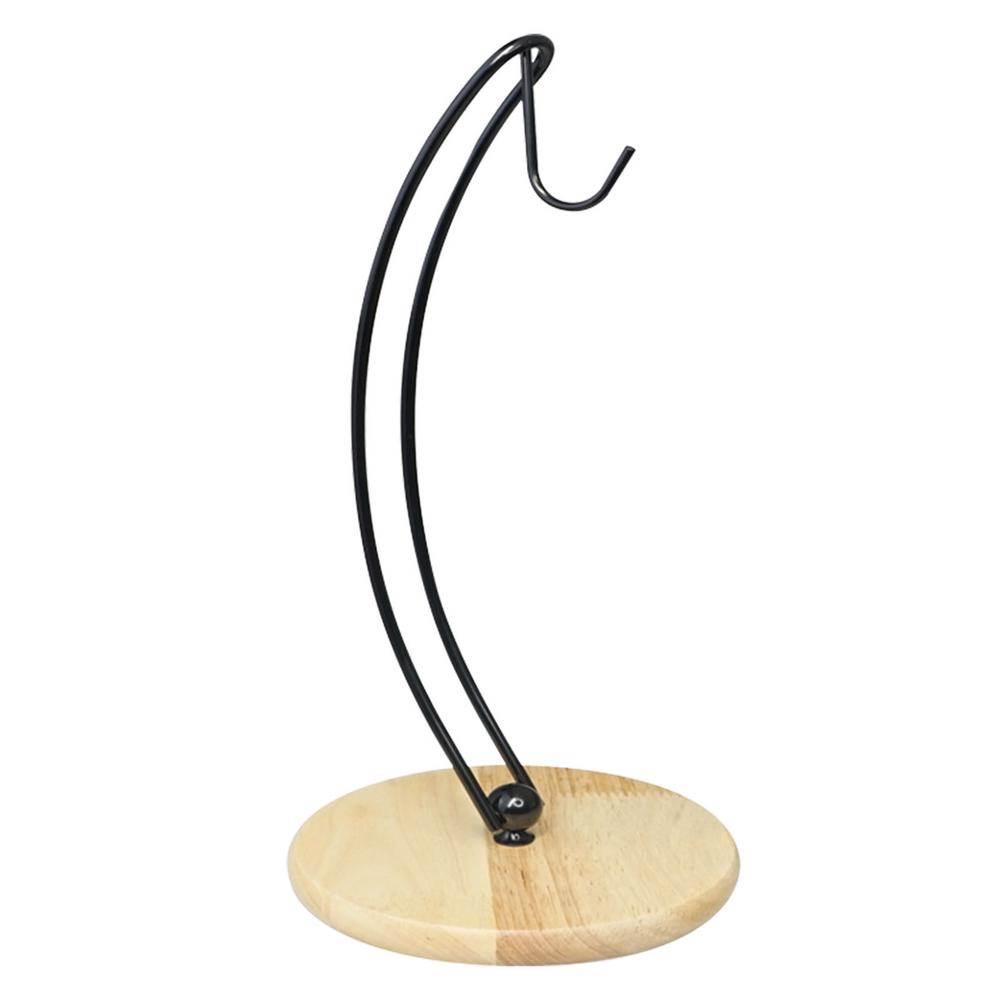 PMTY Banana Holder Stand Banana Hanger Hook Tree Fruit Holder for