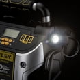 thumbnail image 4 of Stanley 1400 Peak Amp Jump Starter with Compressor, 4 of 6