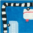 thumbnail image 4 of Kids Rug - Safavieh Kids -Blue/Multi-Color:Blue/Multi,Design:Kids,Shape:Accent,Size:4'L x 2'6" W, 4 of 5