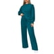 thumbnail image 5 of Conjunto Deportivo PRETTYGARDEN 2 Piezas Azul Verde Talle S, 5 of 9