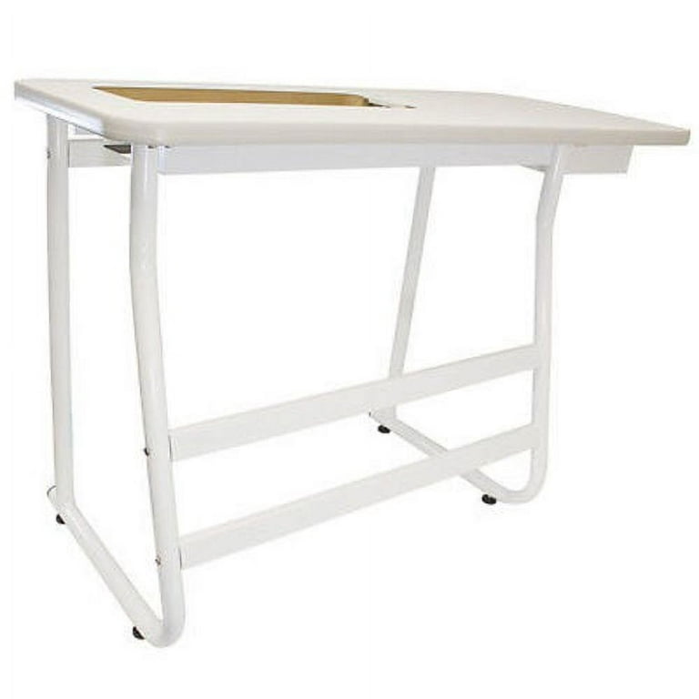 Janome Sewing Table For Mid Arm High